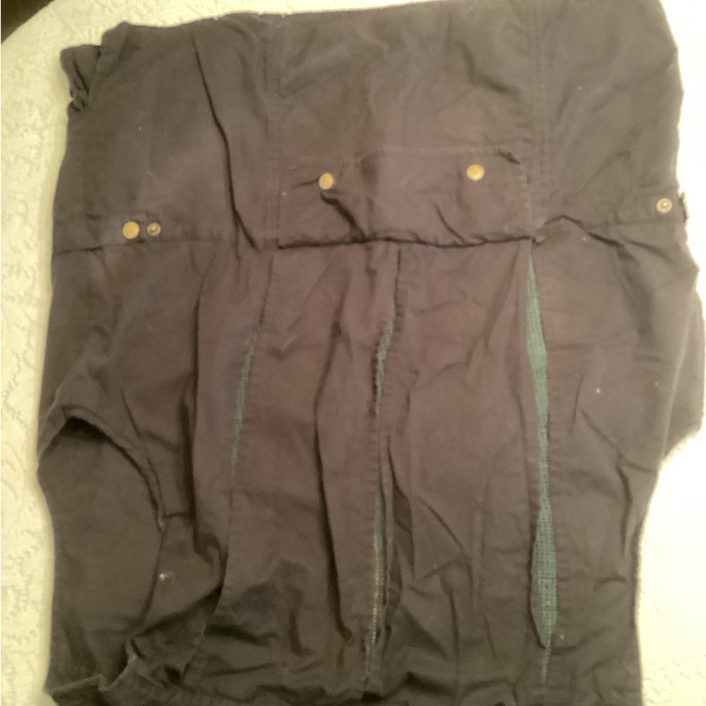 Promaster Multi-Pocket Men’s Utility Vest - Picture 5 of 9